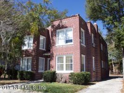 2047 Forbes St APT 1, Jacksonville, FL, 32204