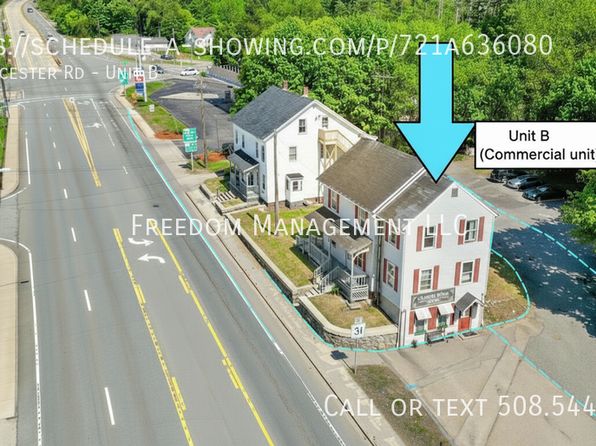 32 Worcester Rd UNIT B