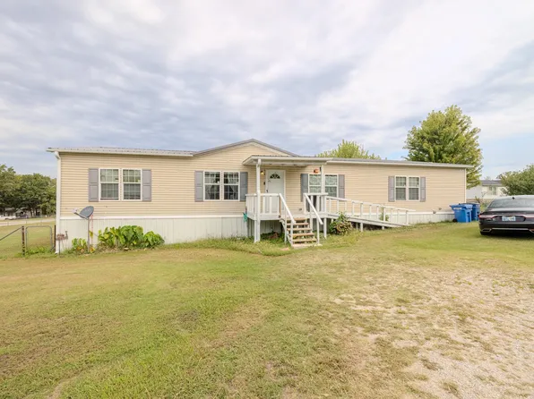 10653 Ridgehorn St, Sand Springs, OK 74063