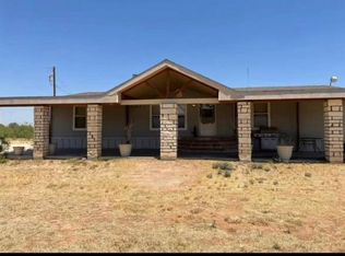 545 S Apricot Ave, Odessa, TX 79763