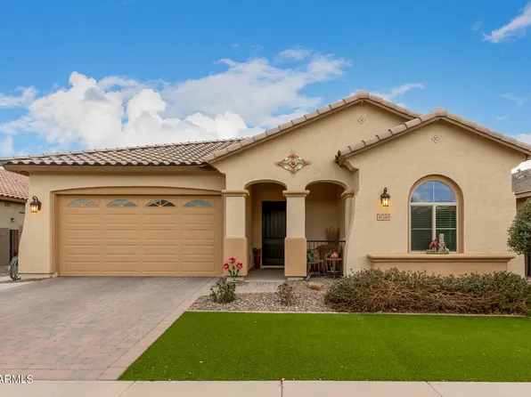41349 W Centennial Drive, Maricopa, AZ 85138