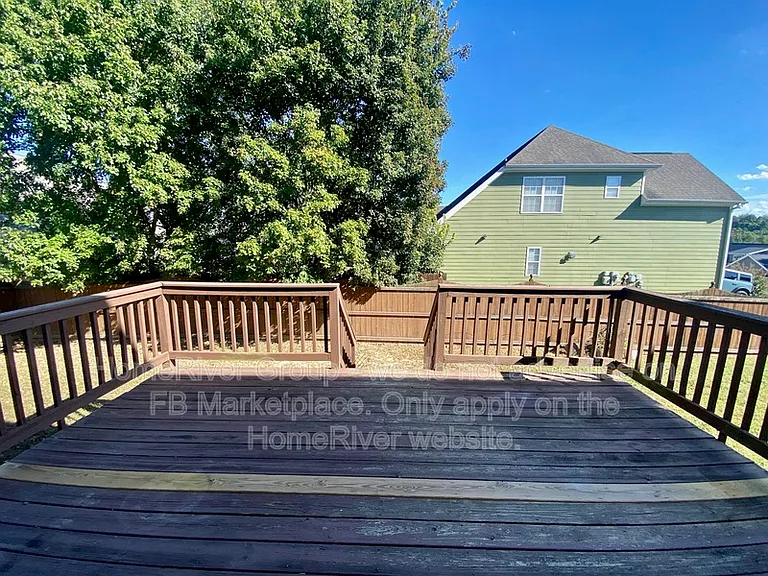 5721 Caney Ridge Cir — Photo 26