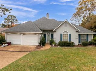 107 Scotland Rd, Clinton, MS 39056