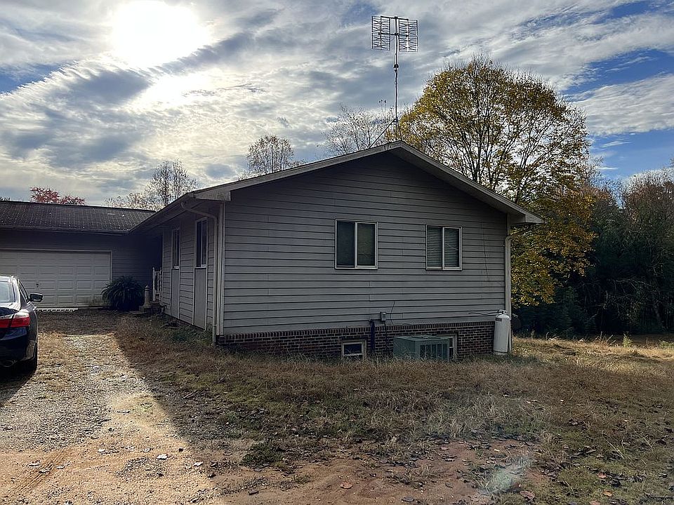 5367 Otto Ln, Conover, NC 28613 Zillow