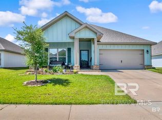 23101 Lieutenant Ave, Foley, AL 36535