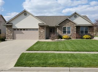 142 Katarina Ln, Findlay, OH 45840