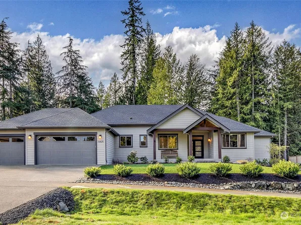 10825 Apple Tree Point Lane, Kingston, WA 98346