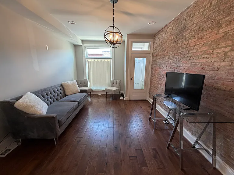 Living room to relax