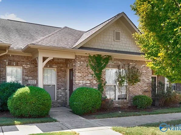507 W Mossyleaf Dr SW, Huntsville, AL 35824