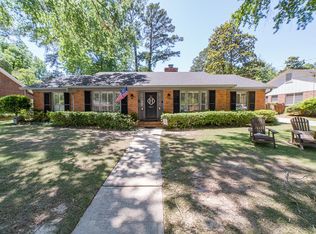 3427 Cambridge Dr, Columbus, GA 31906