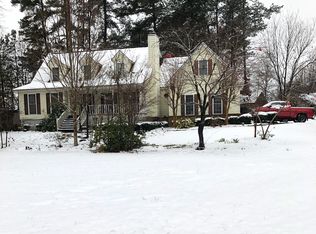 840 Rutherford Dr, Dacula, GA 30019