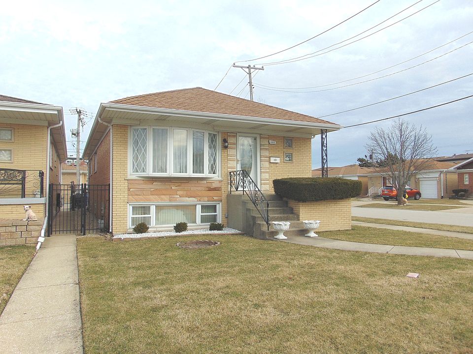 1st image of 4833 N Oriole Ave