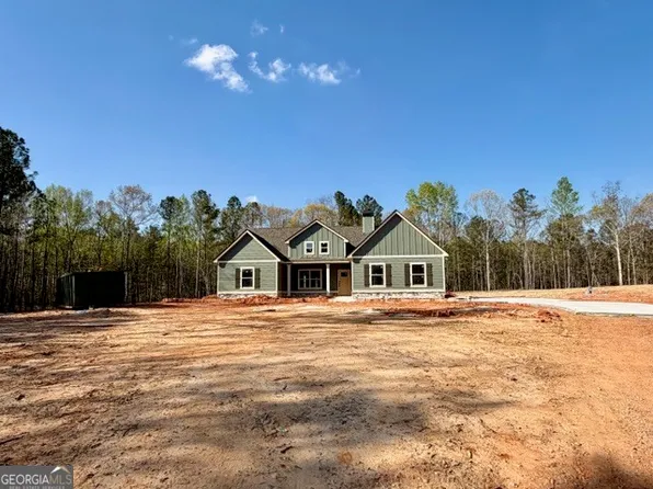 1757 Forrest Farms Dr, Greenville, GA 30222