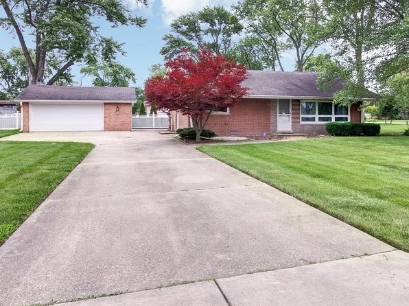 12661 S Major Ave, Palos Heights, IL 60463