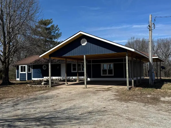 23773 Us Highway 60, Seymour, MO 65746