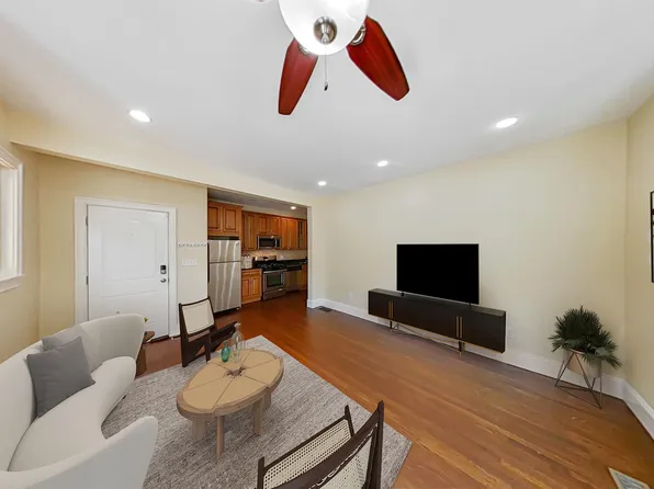 81 Hillside St #1, Roxbury Crossing, MA 02120