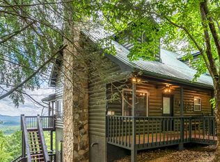 170 Walnut Rdg, Ellijay, GA 30536