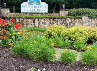 L86 Mountain Creek Hollow Dr #86, Talking Rock, GA