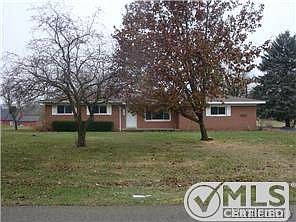 Convenient Location With Privacy