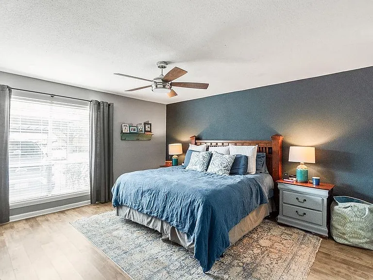 5005 Georgi Ln #64 — Photo 13