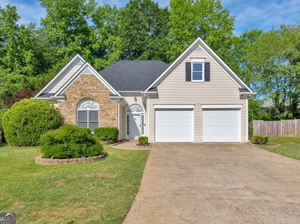 2871 Colleton Dr, Marietta, GA 30066