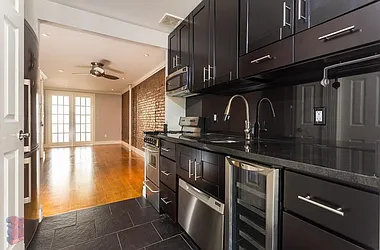 Rented by 9300 Realty, Inc.