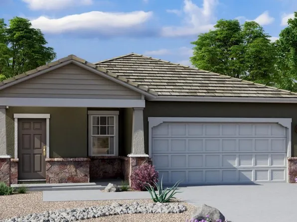 15644 W DEANNE Drive, Waddell, AZ 85355