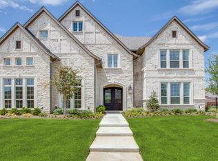 1801 Bunkhouse Rd, Frisco, TX 75036