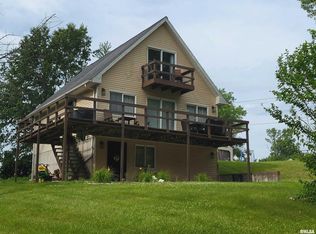 213 Timberview Rd, La Harpe, IL 61450