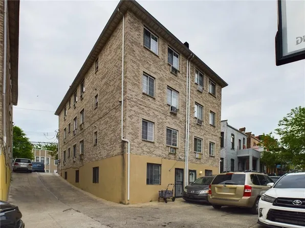 618 Mead Street, Bronx, NY 10460