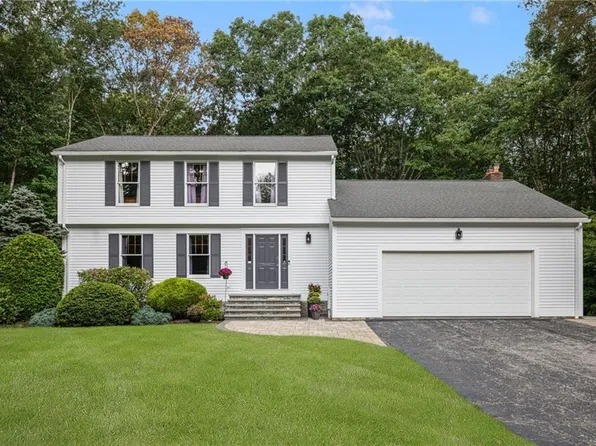 223 Audubon Rd, North Kingstown, RI 02852