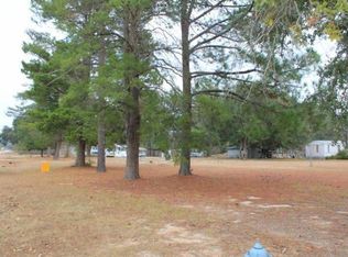 1243 Noel C Conaway Rd, Guyton, GA 31312