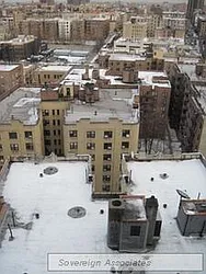 Rented by Sovereign Associates