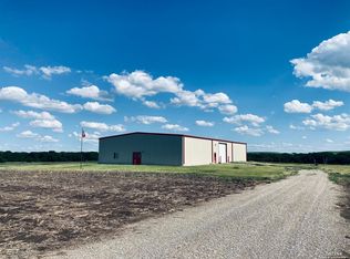 1119 E Puma Ln, Lincoln, KS 67455