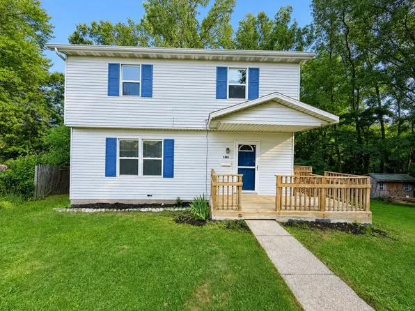 1520 E 30th St, Erie, PA 16510