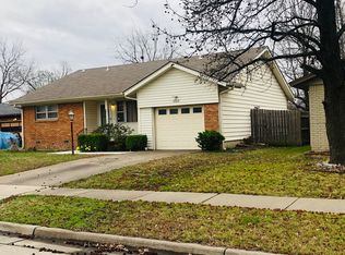 10162 E 23rd St, Tulsa, OK 74129