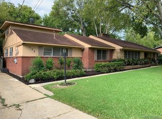 133 S Haardt Dr, Montgomery, AL 36105