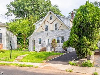 115 Hollywood Ave, Hillside, NJ, 07205