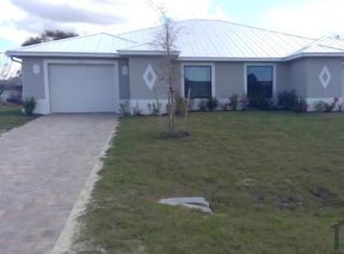 313 Hightower Ave S, Lehigh Acres, FL 33973