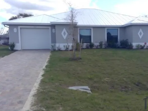 313 Hightower Ave S, Lehigh Acres, FL 33973