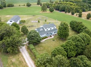 9239 Walker Rd, Yorkville, IL 60560