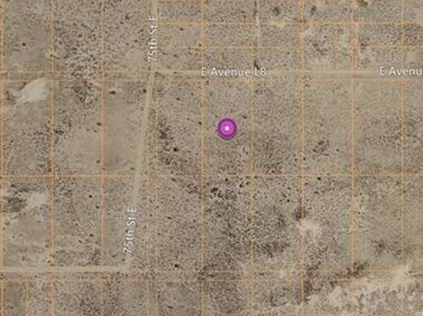 E Avenue L8, Lancaster, CA 93535