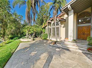 2988 E Hillside Dr, West Covina, CA 91791