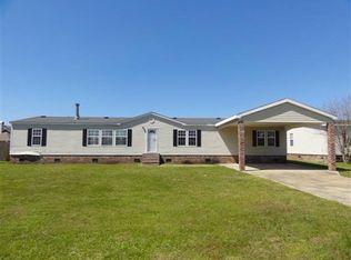 119 Squirrel Run, Youngsville, LA 70592