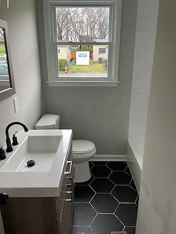 2601 Vance Ave — Photo 9