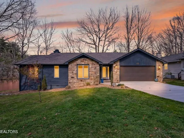 12 Edinburgh Ter, Fairfield Glade, TN 38558