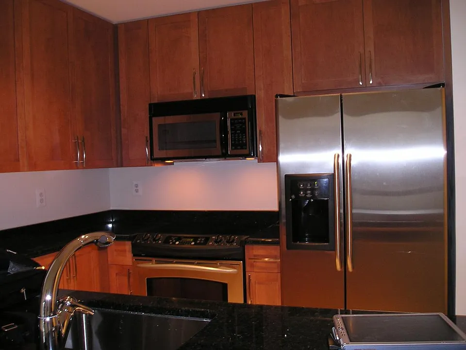 4101 Albemarle St NW #519