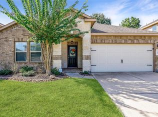 143 Meadow Valley Dr, Conroe, TX 77384