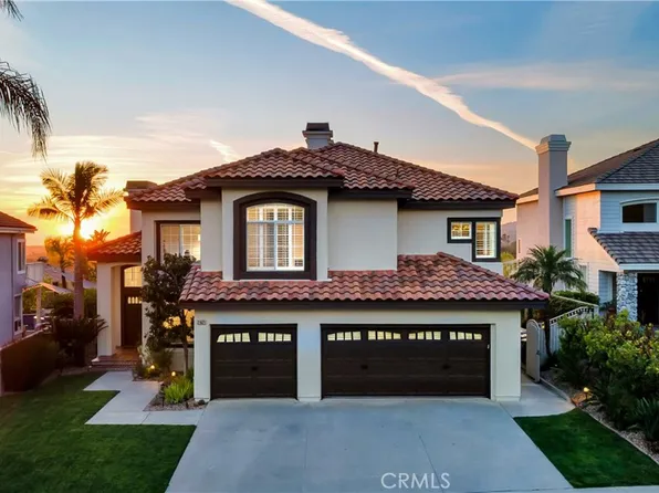 21621 Turtledove St, Trabuco Canyon, CA 92679