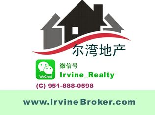 1 Bascom St, Irvine, CA 92612